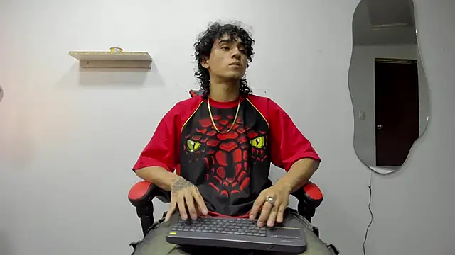 JackesTaylor online show from 10/10/25, 04:35