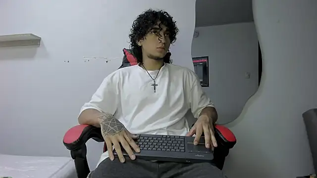 JackesTaylor online show from 11/14/25, 04:38