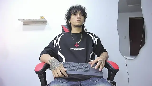 JackesTaylor online show from 11/09/25, 05:00