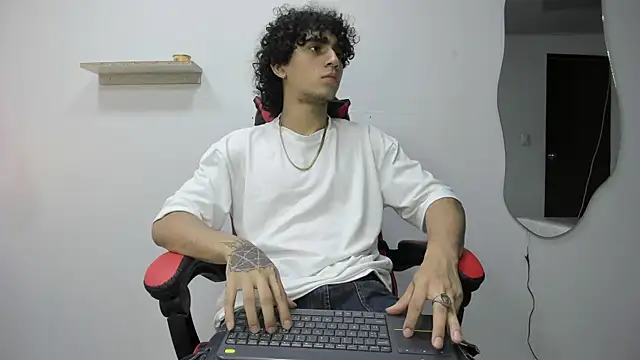 JackesTaylor online show from 11/04/25, 04:16