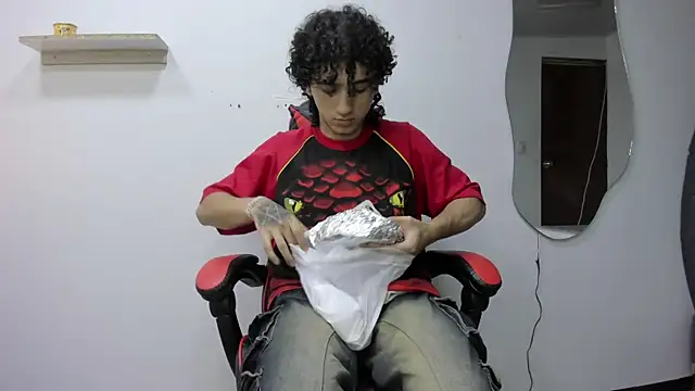 JackesTaylor online show from 10/26/25, 05:08