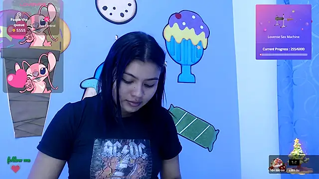 eladyrous98 online show from 01/18/26, 08:23