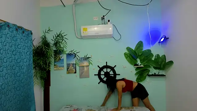 eladyrous98 online show from 02/06/26, 01:18