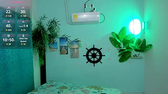 Snapshot of eladyrous98 chatting on 11/03/25, 02:31 eladyrous98 online show from 11/03/25, 02:31