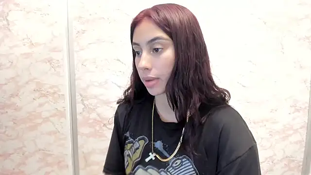 Zharyt 18 online show from 10/21/25, 11:04