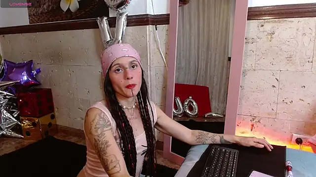 Samy Hoops online show from 09/18/25, 06:44