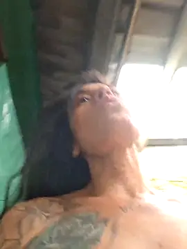 Samy Hoops online show from 04/05/26, 02:57