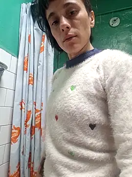 Samy Hoops online show from 04/12/26, 03:15