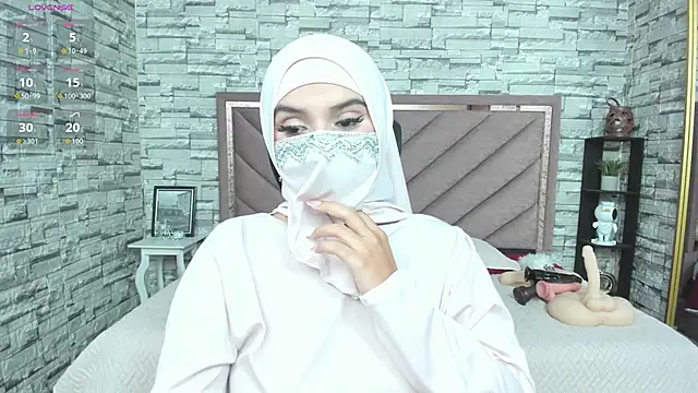 malek zark2 online show from 11/11/25, 11:20