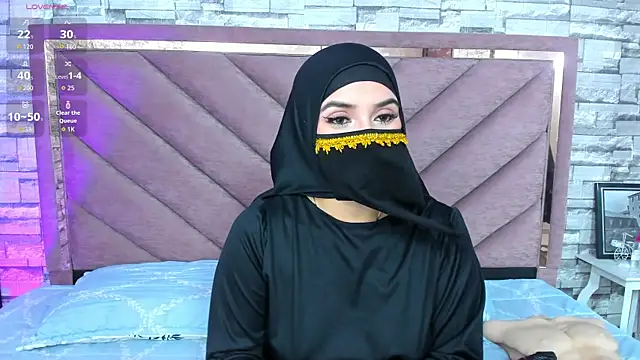 malek zark2 online show from 02/07/26, 12:40