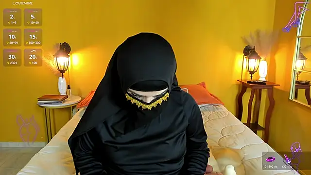 malek zark2 online show from 04/17/26, 12:35