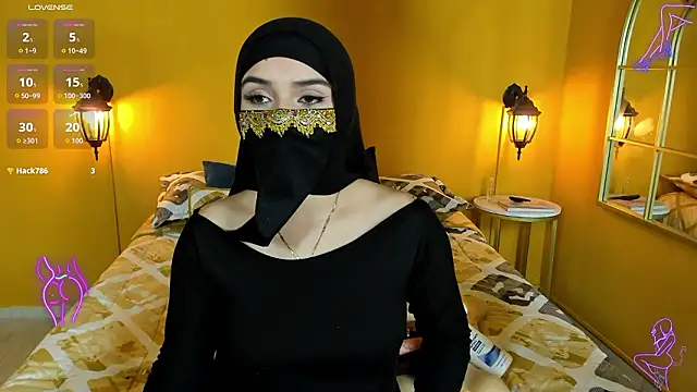 malek zark2 online show from 02/14/26, 12:44