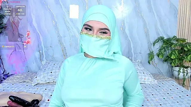 malek zark2 online show from 02/26/26, 11:38