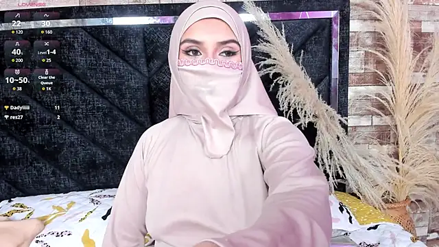 malek zark2 online show from 03/03/26, 11:56