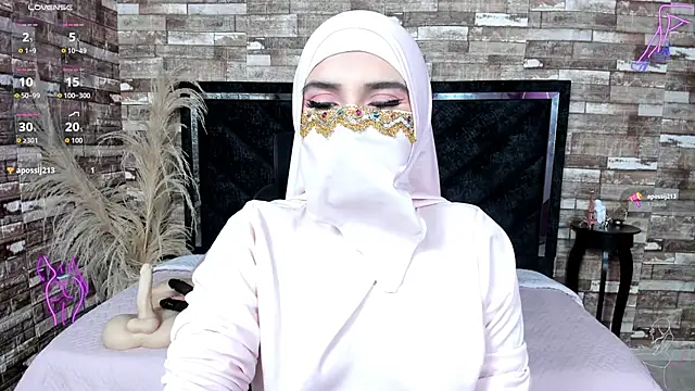 malek zark2 online show from 11/08/25, 09:18