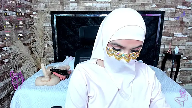 malek zark2 online show from 11/21/25, 01:04