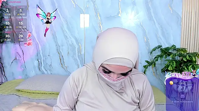 malek zark2 online show from 02/19/26, 12:40