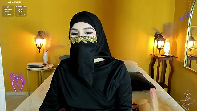 malek zark2 online show from 05/15/26, 12:08