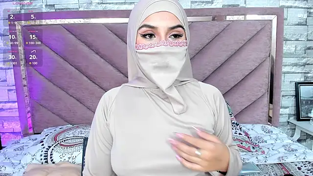 malek zark2 online show from 02/24/26, 09:48