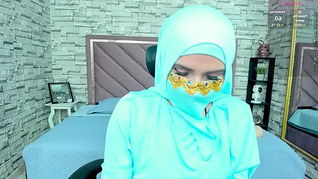 malek zark2 online show from 10/14/25, 11:04