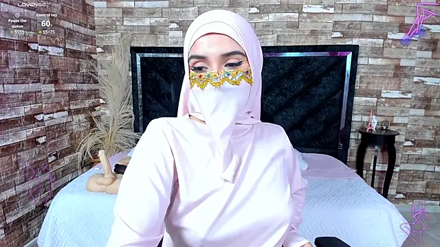 malek zark2 online show from 12/02/25, 12:33