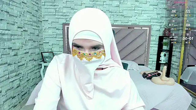 malek zark2 online show from 10/15/25, 11:46