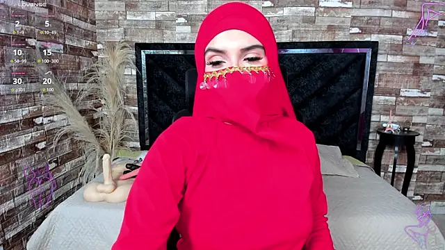 malek zark2 online show from 11/14/25, 12:25