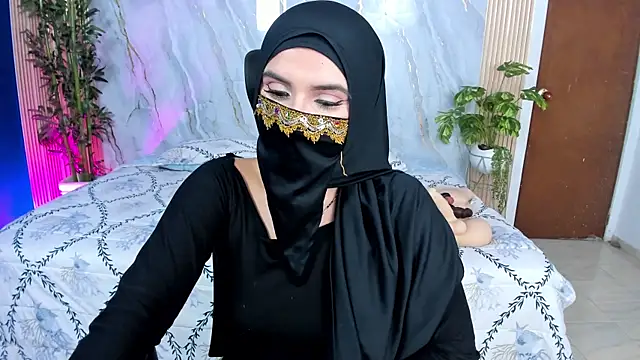 malek zark2 online show from 01/14/26, 02:37