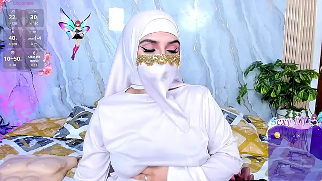 malek zark2 online show from 02/25/26, 11:15