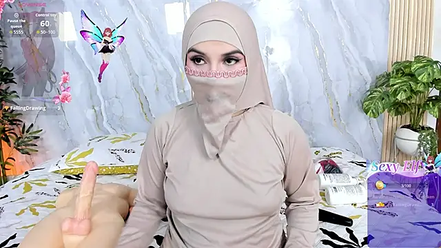 malek zark2 online show from 06/11/26, 09:34