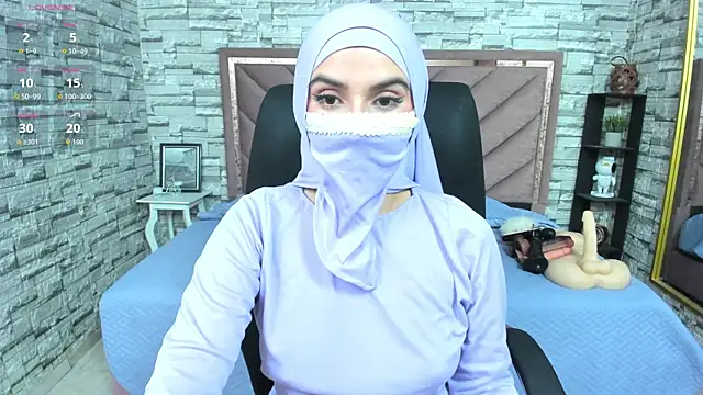 malek zark2 online show from 12/19/25, 12:58