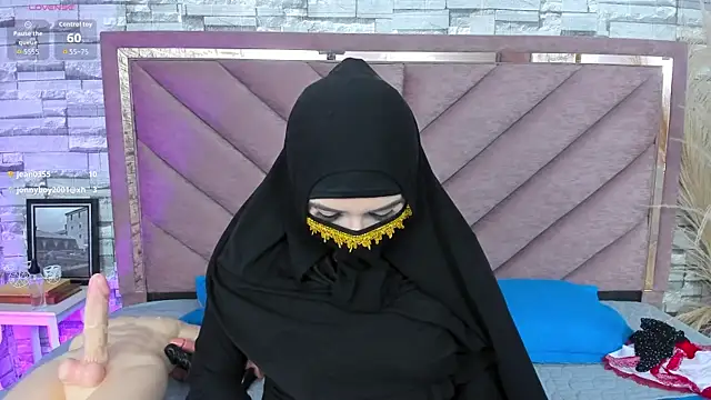 malek zark2 online show from 06/20/26, 12:59