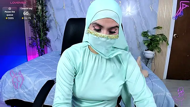 malek zark2 online show from 09/28/25, 12:50