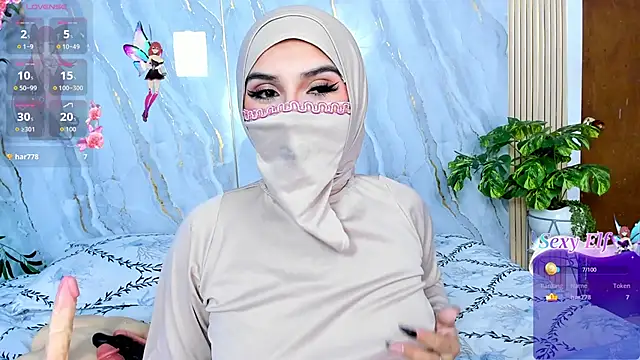 malek zark2 online show from 04/06/26, 11:50