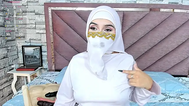 malek zark2 online show from 04/14/26, 12:15