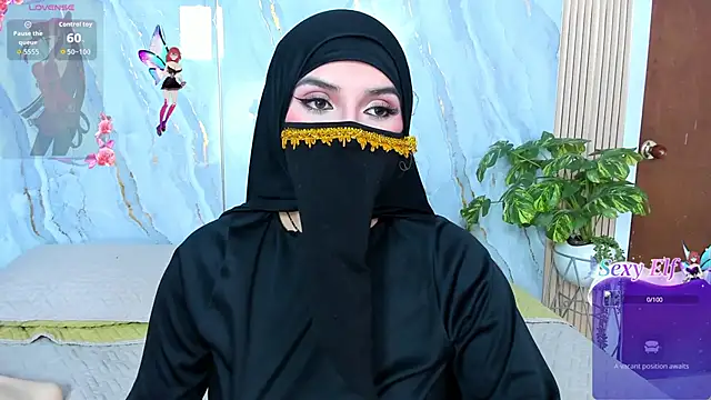 malek zark2 online show from 03/27/26, 12:52