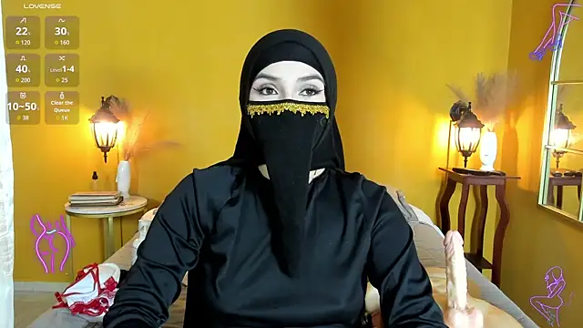 malek zark2 online show from 05/16/26, 12:42