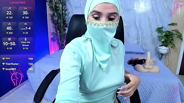 malek zark2 online show from 09/26/25, 12:50