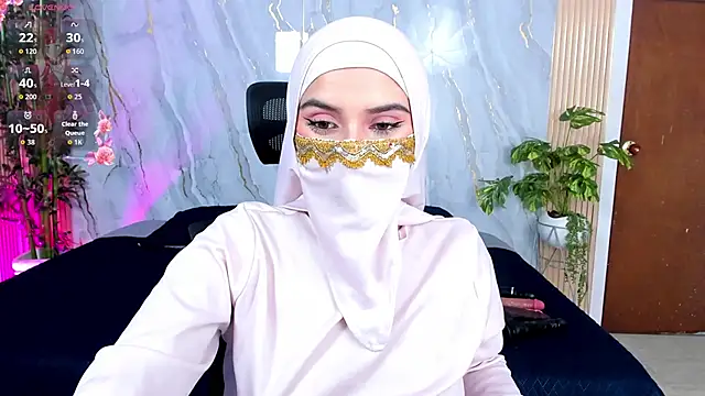 malek zark2 online show from 01/18/26, 12:58