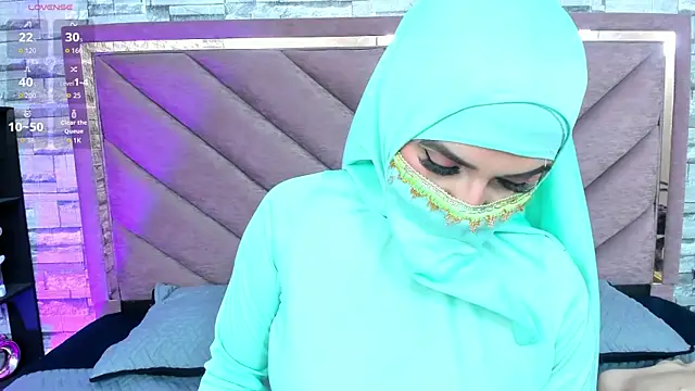 malek zark2 online show from 02/08/26, 01:03