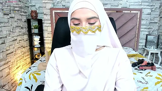 malek zark2 online show from 01/17/26, 12:48