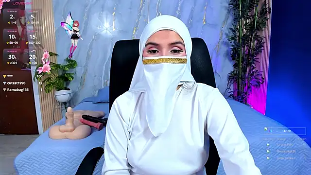 malek zark2 online show from 09/09/25, 12:43