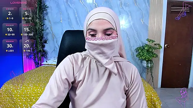 malek zark2 online show from 10/08/25, 12:50