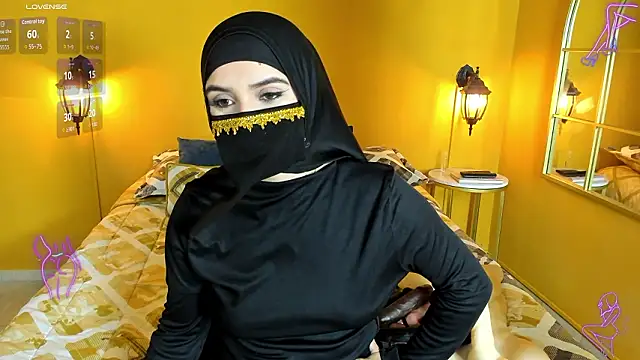 malek zark2 online show from 02/13/26, 12:43