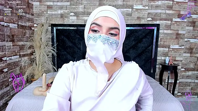 malek zark2 online show from 12/05/25, 12:43