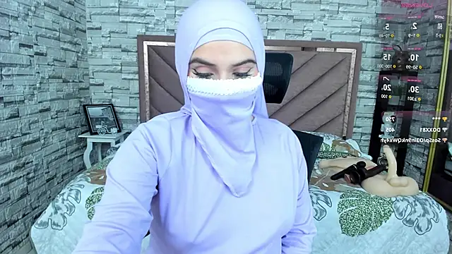 malek zark2 online show from 10/03/25, 08:05