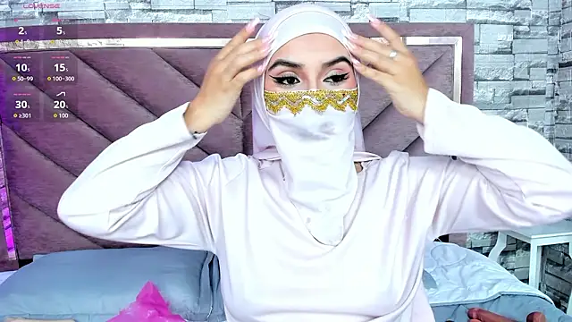 malek zark2 online show from 03/04/26, 11:56