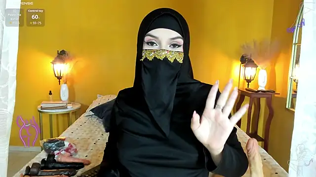 malek zark2 online show from 06/12/26, 07:55