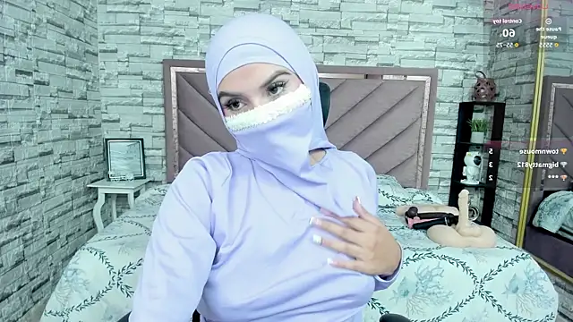 malek zark2 online show from 10/10/25, 02:56