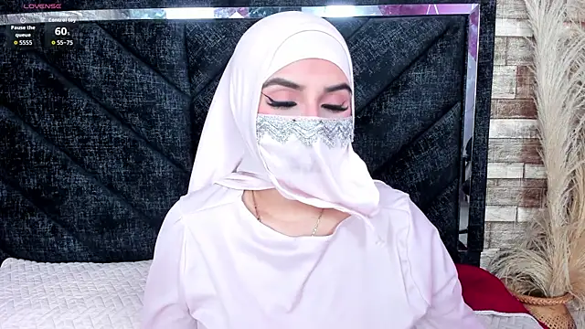 malek zark2 online show from 02/22/26, 12:46